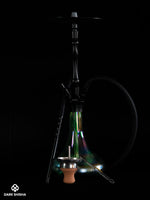 Narghilè Aladin Hookah Alux - M4 - Verde - Premium  da darkshisha1 - a €99.99! Acquista ora da darkshisha1