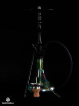 Narghilè Aladin Hookah Alux - M4 - Verde - Premium  da darkshisha1 - a €99.99! Acquista ora da darkshisha1