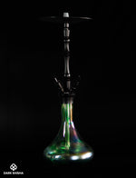 Narghilè Aladin Hookah Alux - M4 - Verde - Premium  da darkshisha1 - a €99.99! Acquista ora da darkshisha1