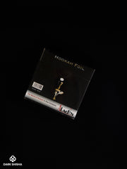 Fogli di Alluminio Pretagliati per Narghilè Aladin Shisha | Praticità e Resistenza - Darkshisha