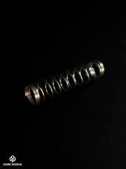 Molla Anti Piego per Tubo Narghilè | Protezione e Flusso d’Aria Ottimale - Darkshisha