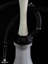 Narghilè Aladin Epox 425 - Bianco Frozen - Premium  da darkshisha1 - a €139.90! Acquista ora da darkshisha1