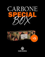 Carica immagine nella galleria Formato 5kg Carbone Cocobration 27mm per narghilè
